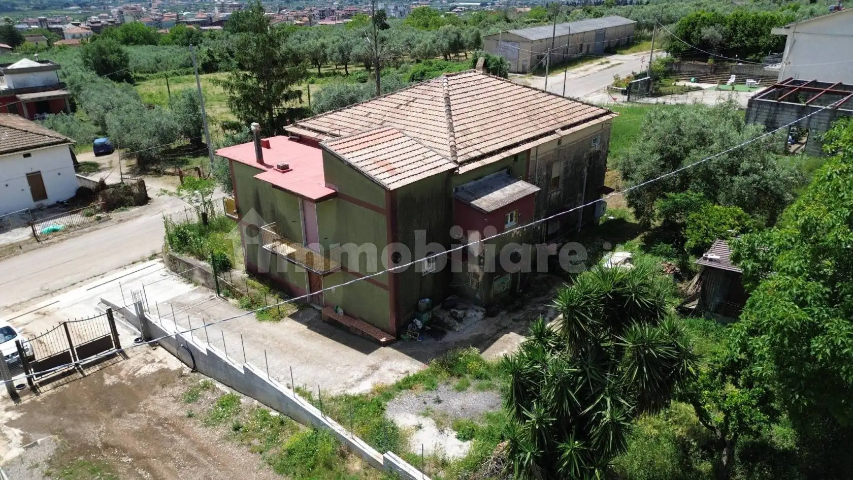 Rustico via San Vito Superiore 13, Campagna - foto 4