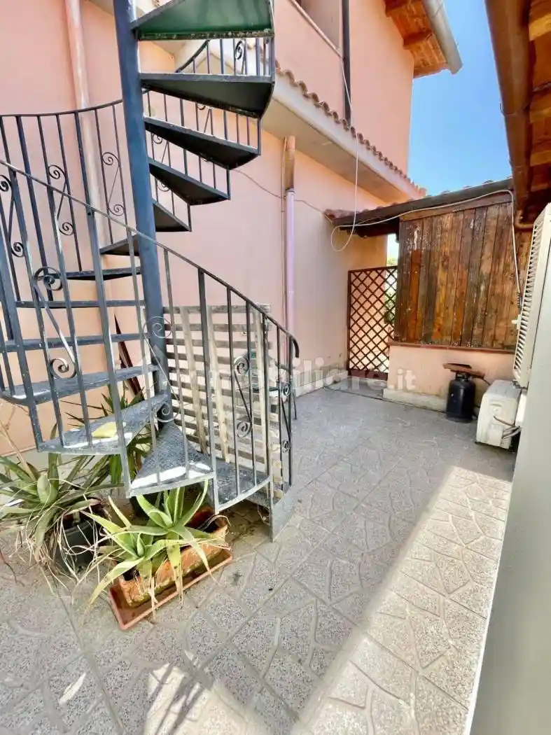 Open space via Esperia 5, Ponserico, Cretarossa, Nettuno - foto 2