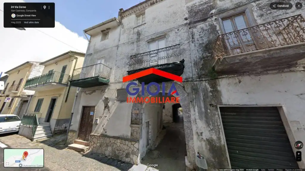 Appartamento in vendita a Sessa Aurunca