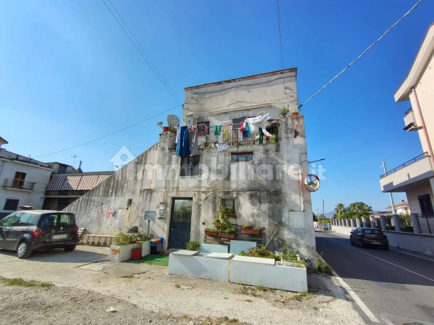 Appartamento in vendita a Mariglianella