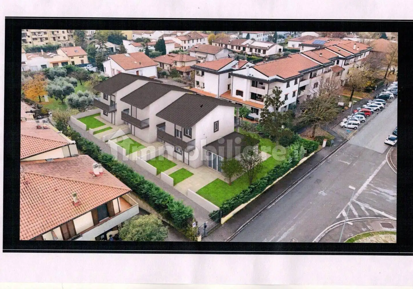 Casa indipendente in vendita a Prato