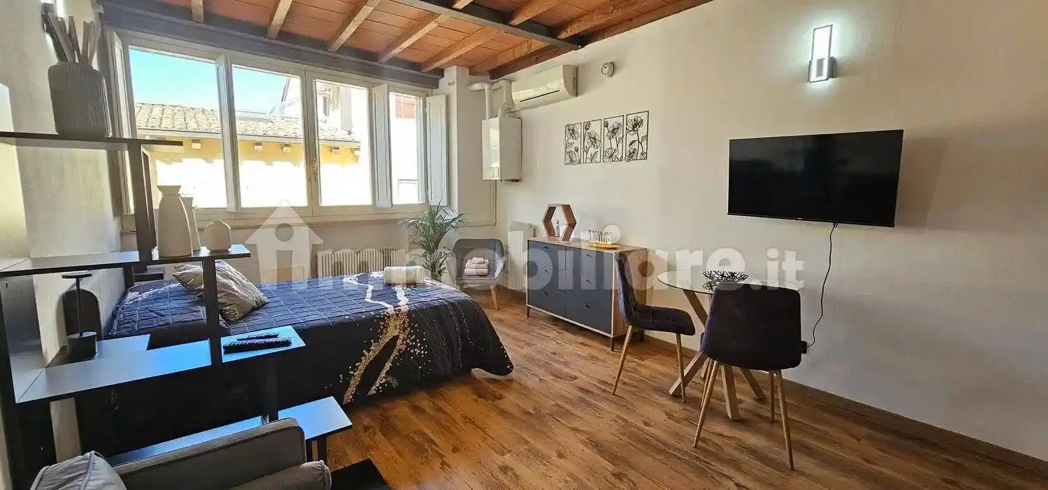 Appartamento in vendita a Parma