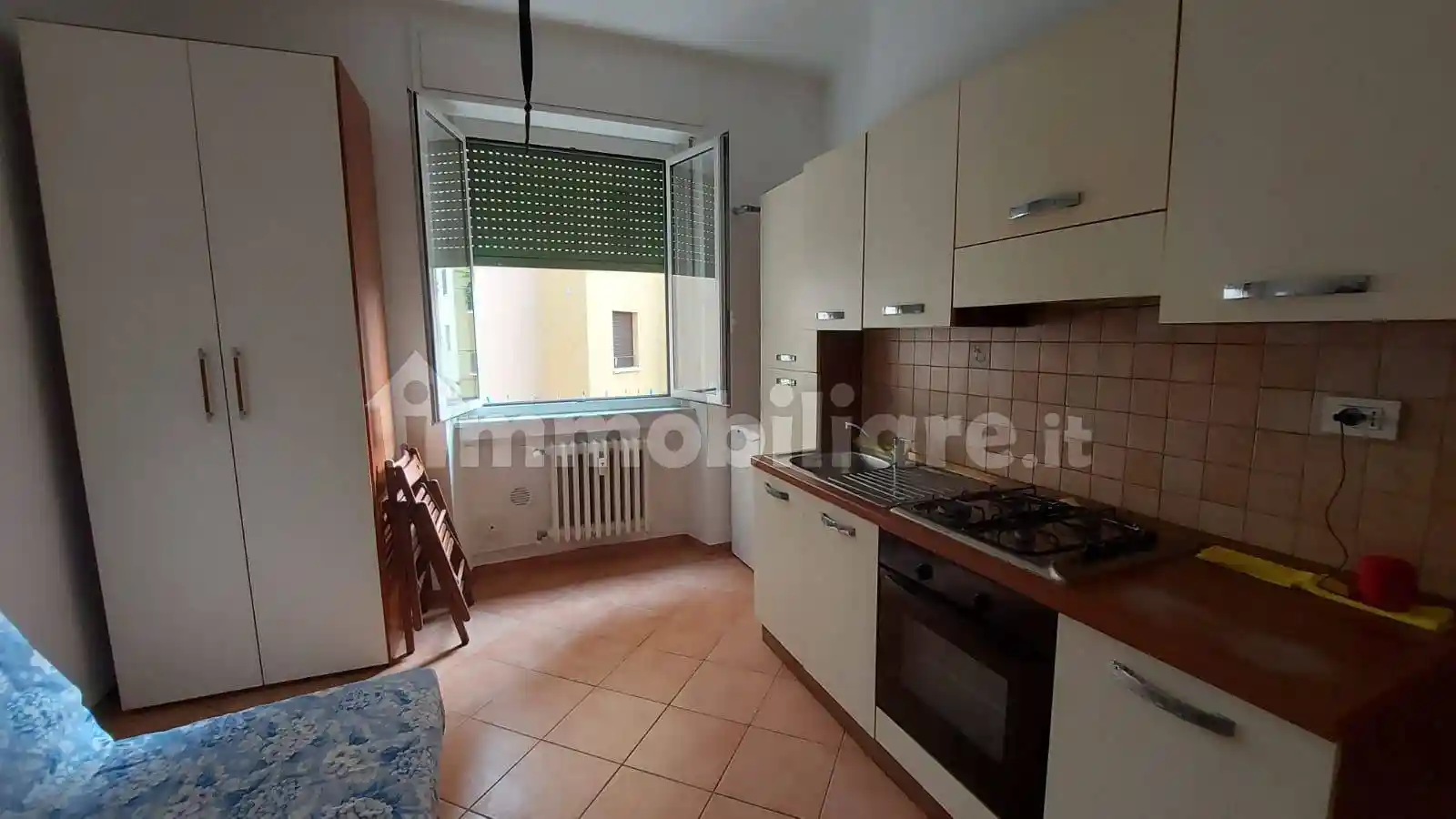 Monolocale via Farsaglia, 14, Martini - Insubria, Milano - foto 2