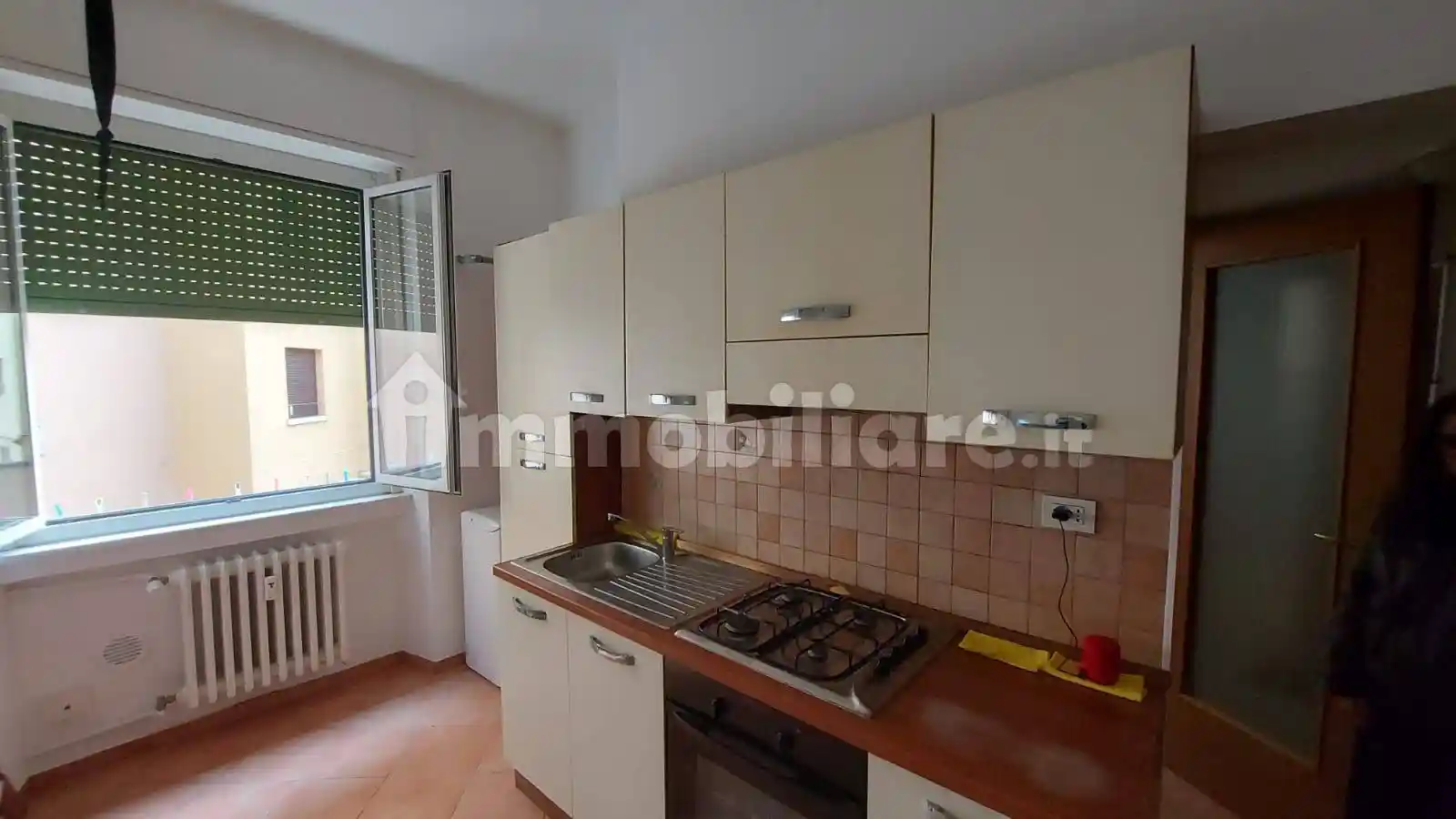 Monolocale via Farsaglia, 14, Martini - Insubria, Milano - foto 3