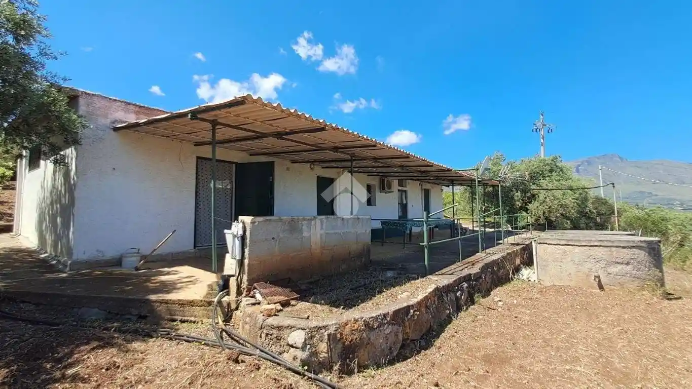 Casa indipendente in vendita a Termini Imerese