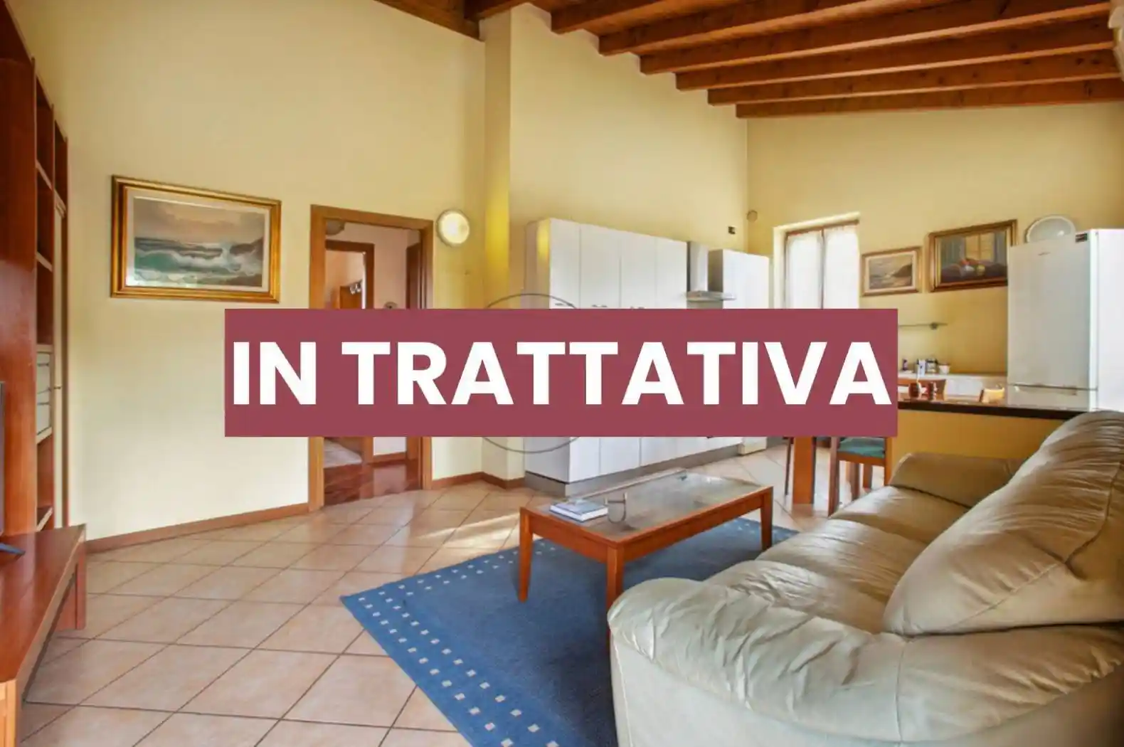 Appartamento in vendita a Dello