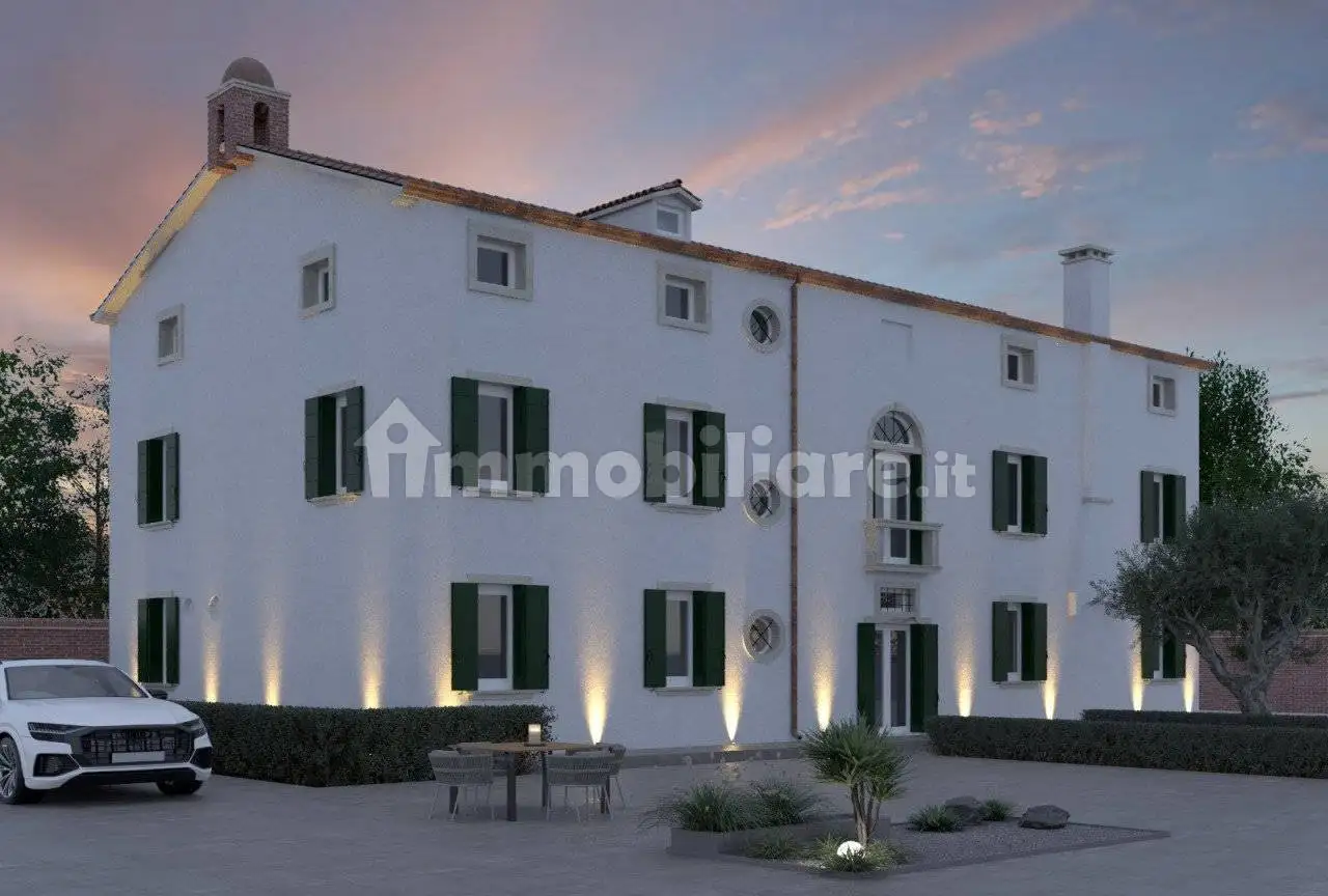 Casa indipendente in vendita a Este