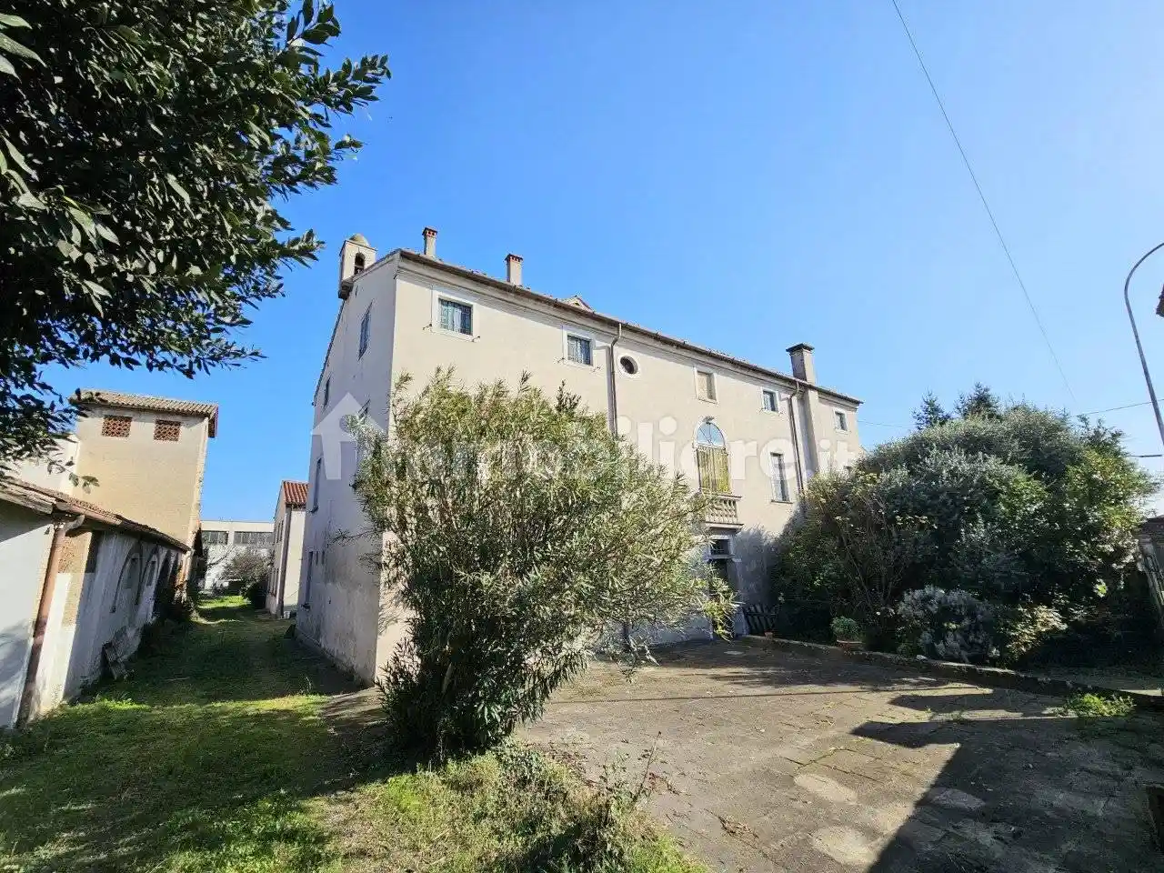 Terratetto unifamiliare via Deserto, Deserto, Este - foto 2