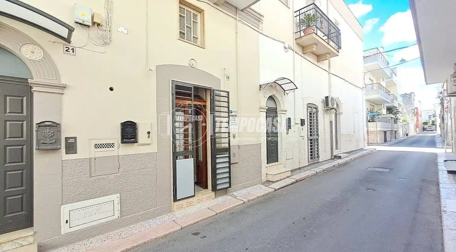 Casa indipendente in vendita a Adelfia