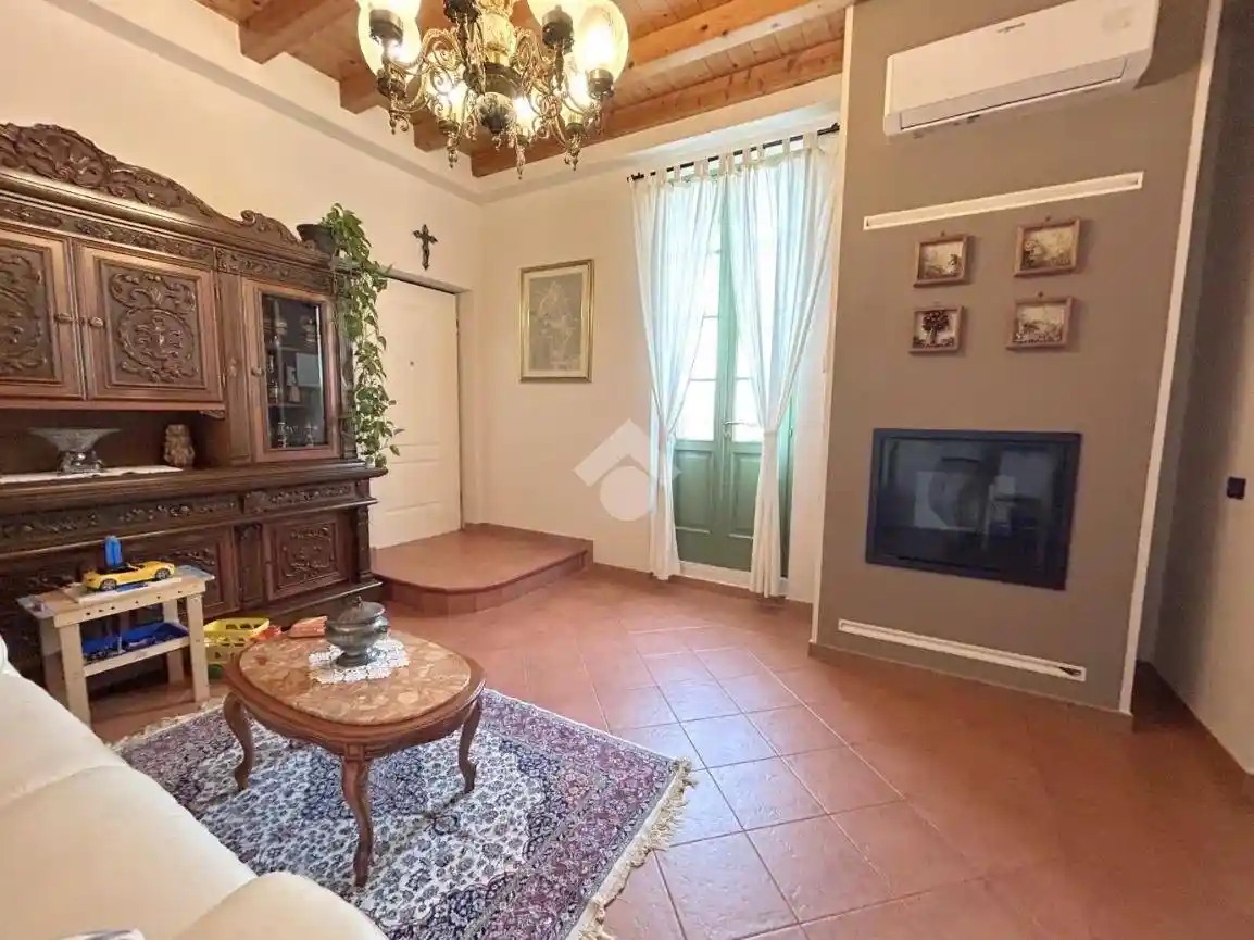 Trilocale via Cavalier Giovan Battista Bordogna 5, Centro, Calvisano - foto 3