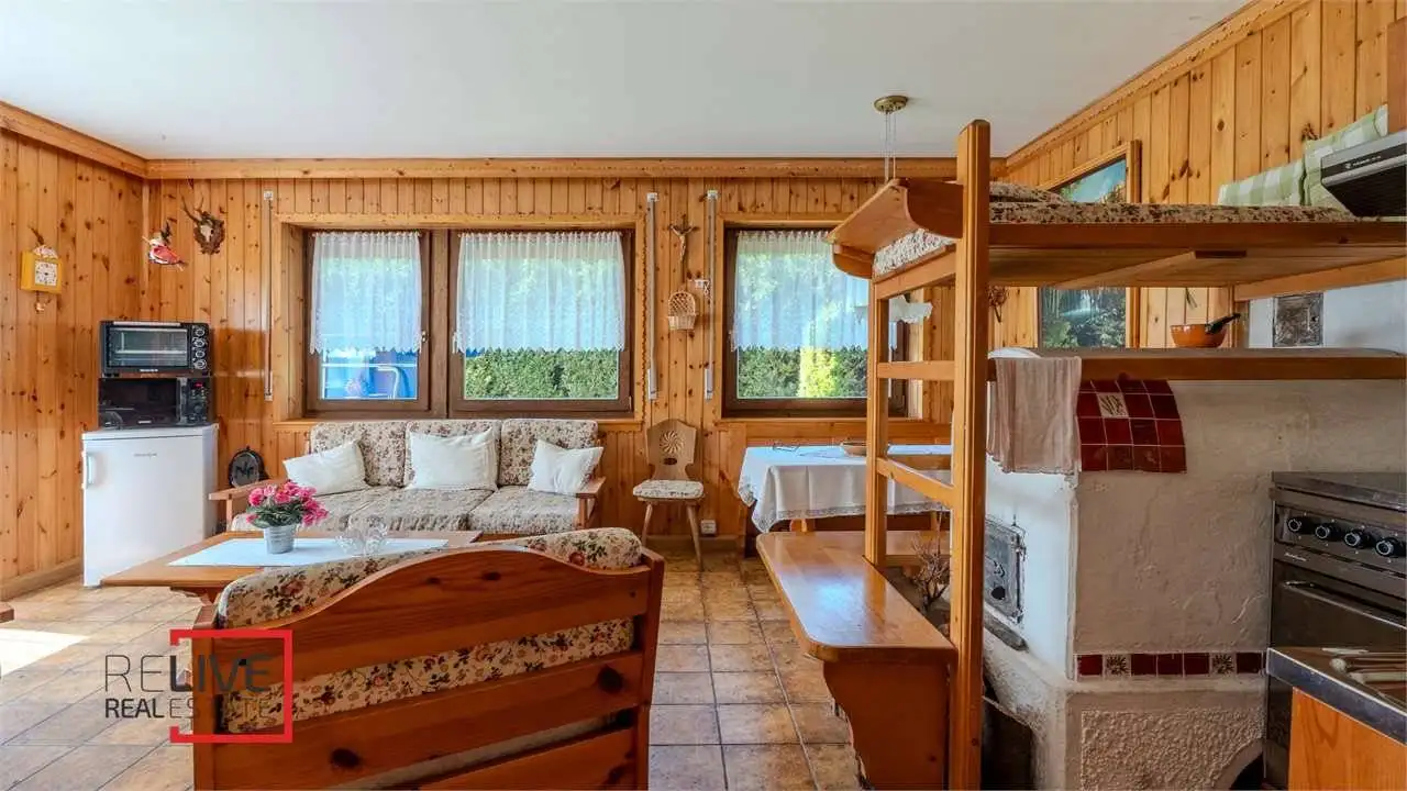 Appartamento in vendita a Avelengo