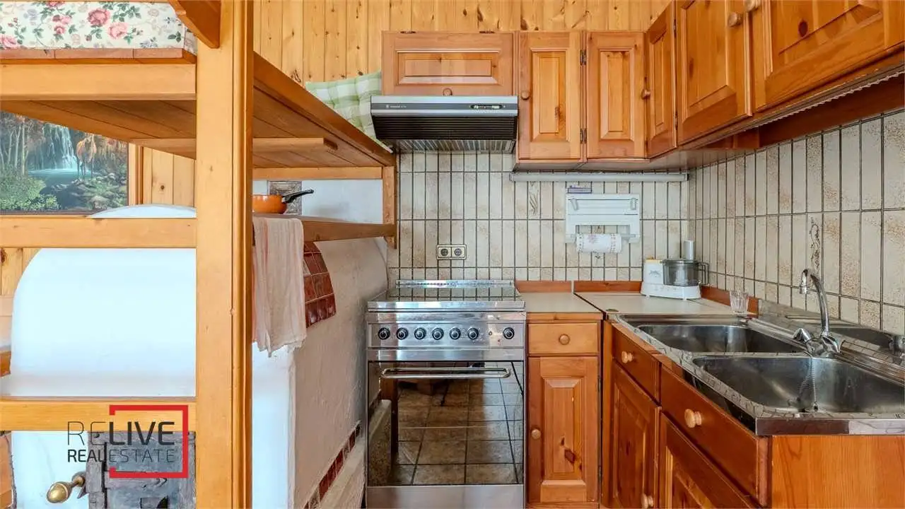 Bilocale via falzeben, Avelengo - foto 2