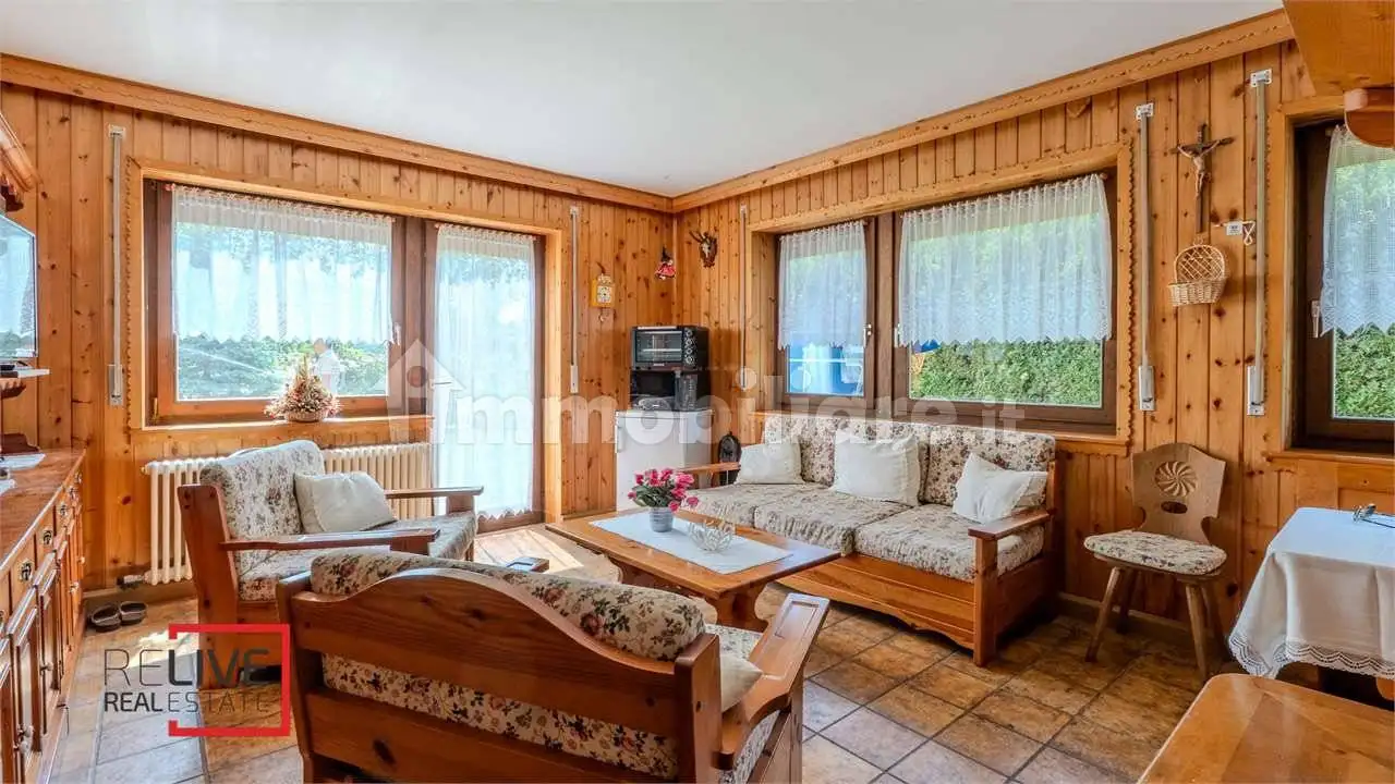 Bilocale via falzeben, Avelengo - foto 5