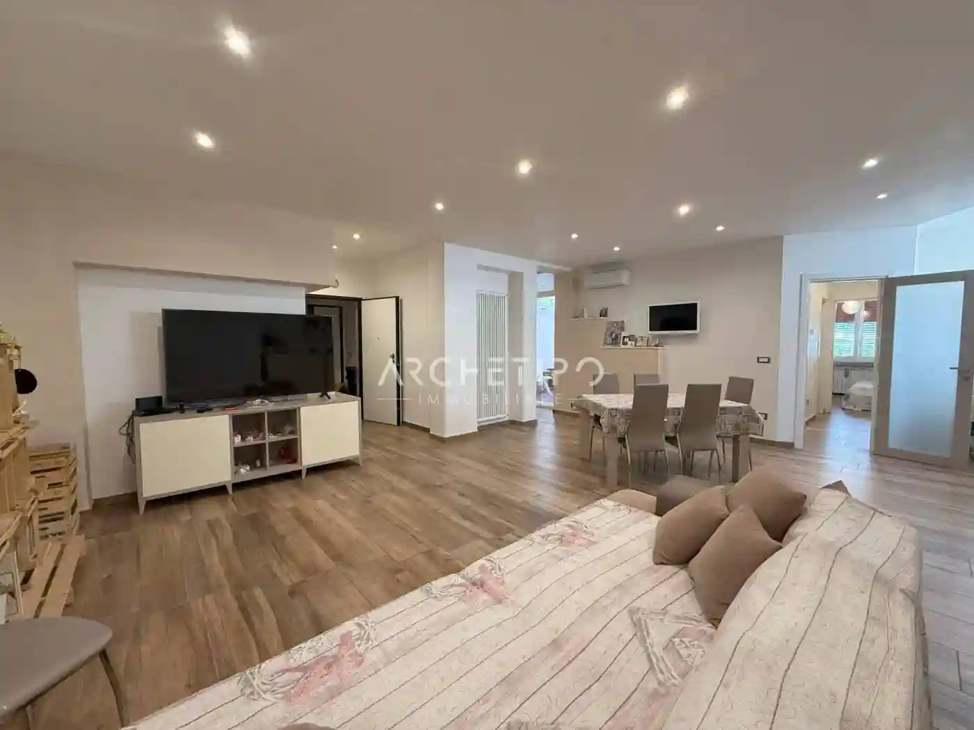 Appartamento - foto 4