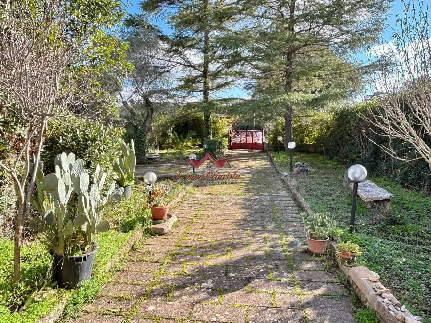 Villa in vendita a Cassano delle Murge