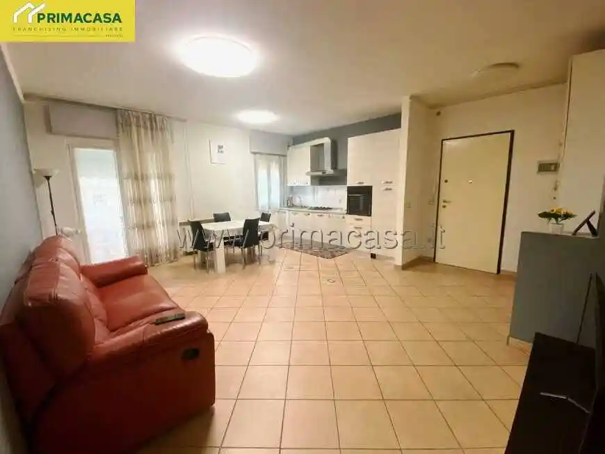 Appartamento in vendita a Carpi