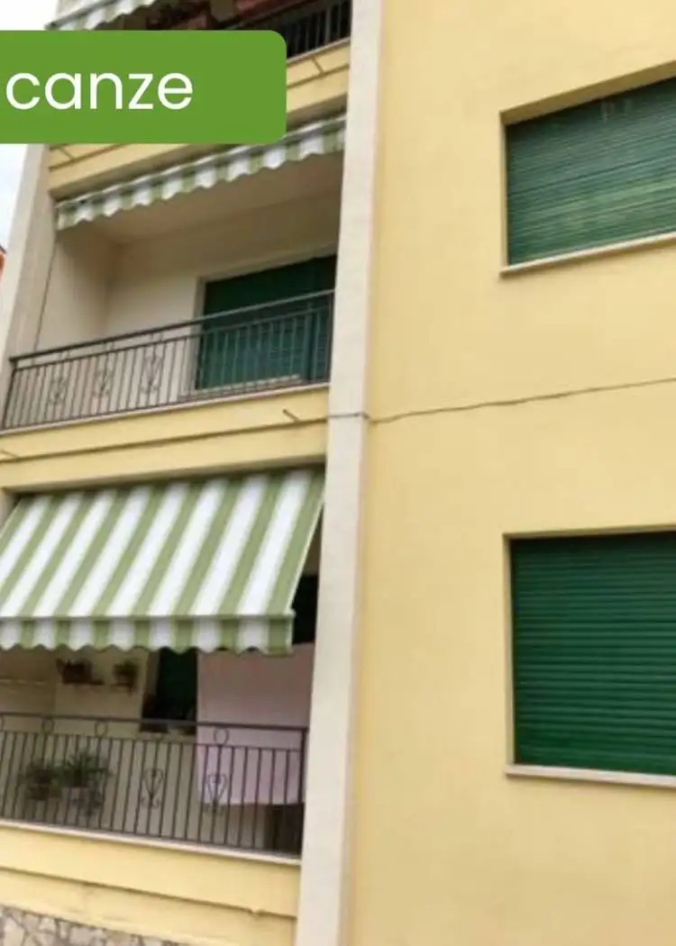 Appartamento in affitto a Grottammare