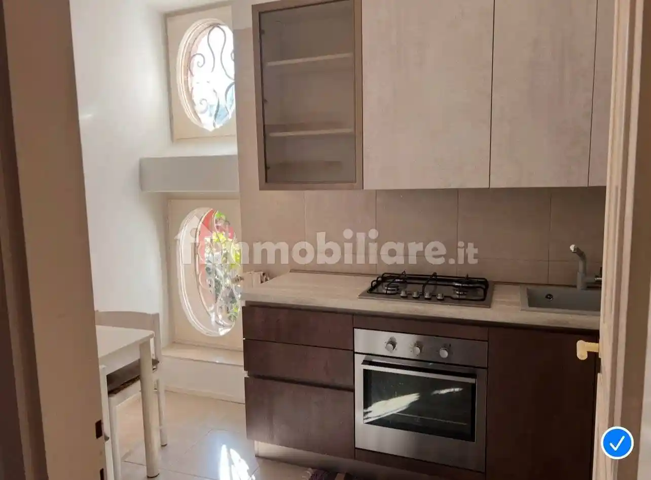 Appartamento in affitto a Desenzano del Garda