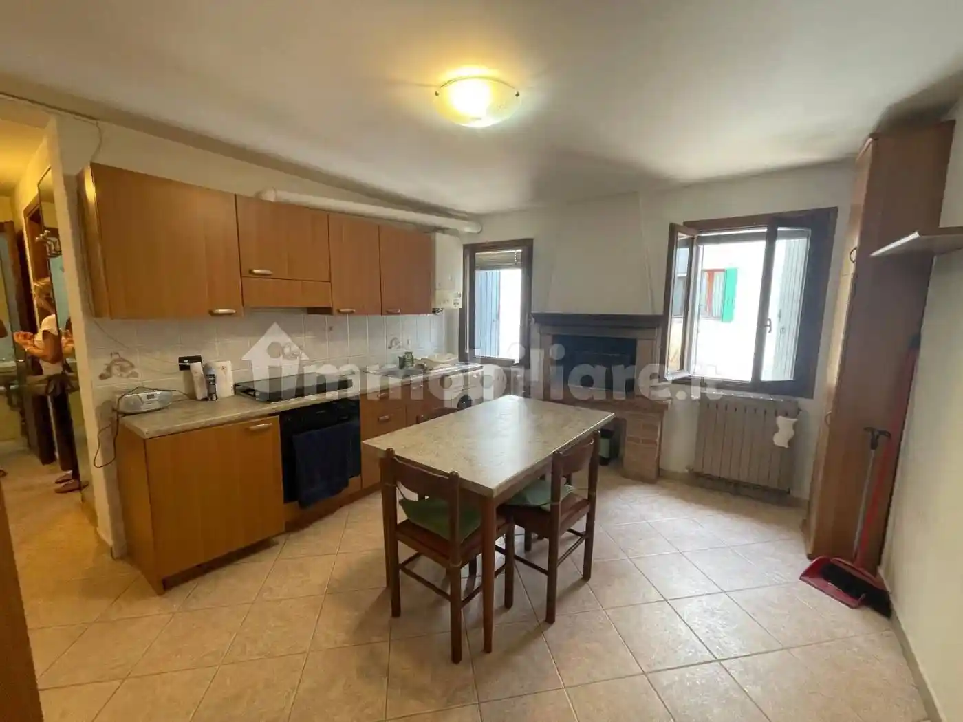 Appartamento in vendita a Chioggia