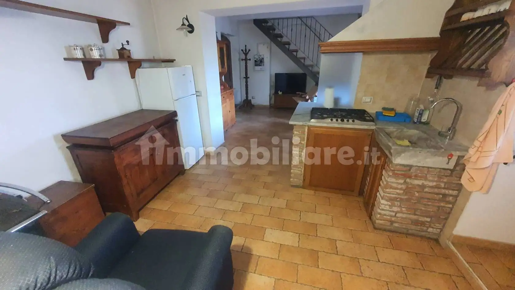 Rustico - Casale in affitto a Sarzana