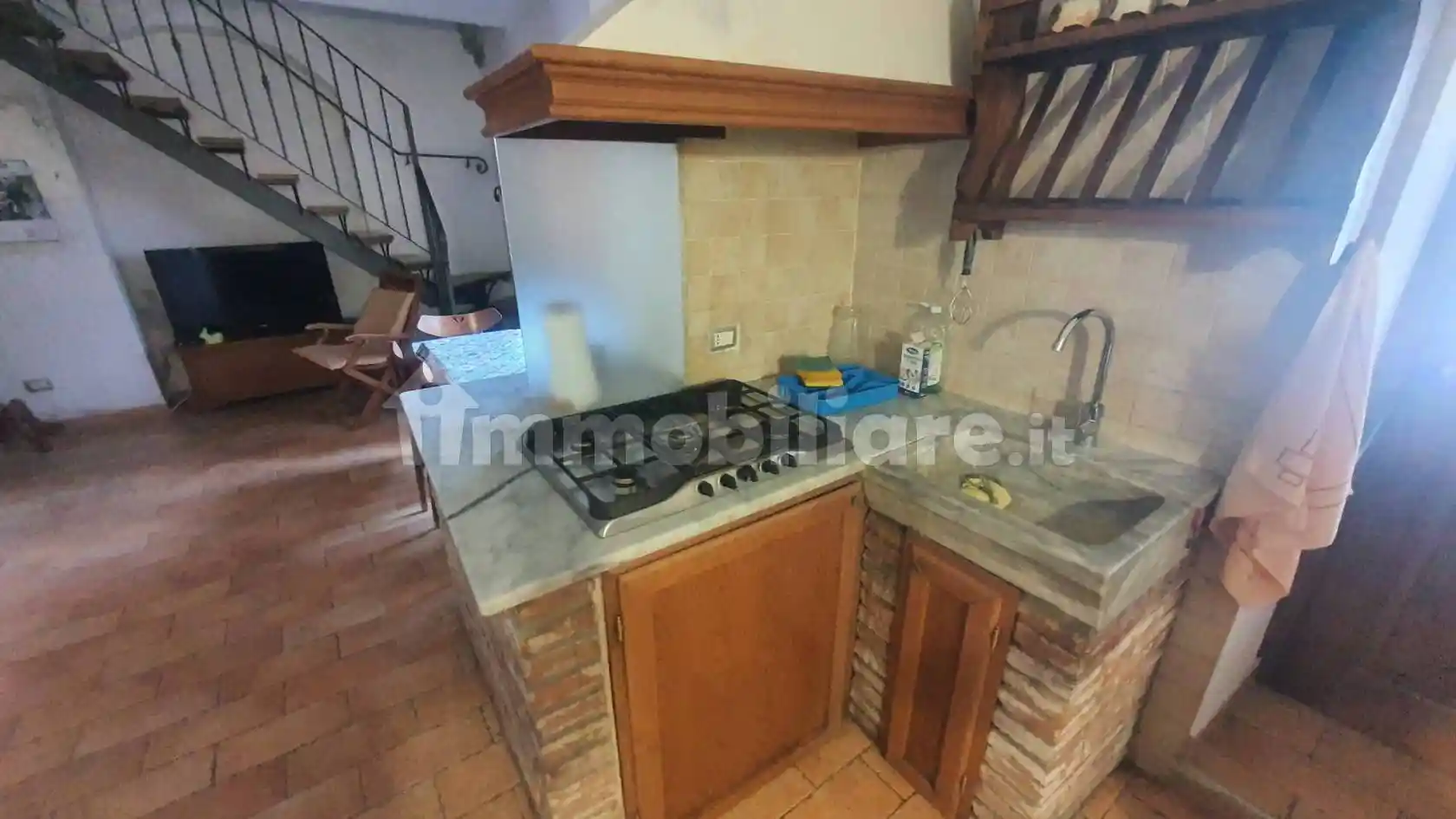 Casa colonica, ottimo stato, 140 m², Olmo, Santa Caterina, Falcinello, Sarzana - foto 3