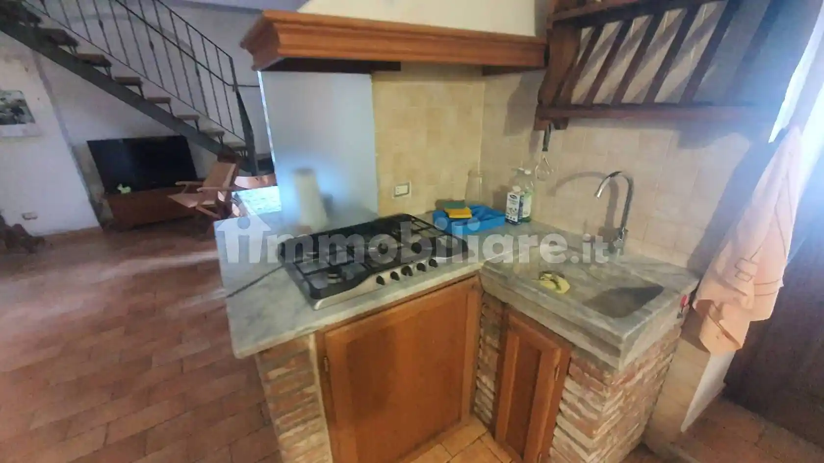 Casa colonica, ottimo stato, 140 m², Olmo, Santa Caterina, Falcinello, Sarzana - foto 4