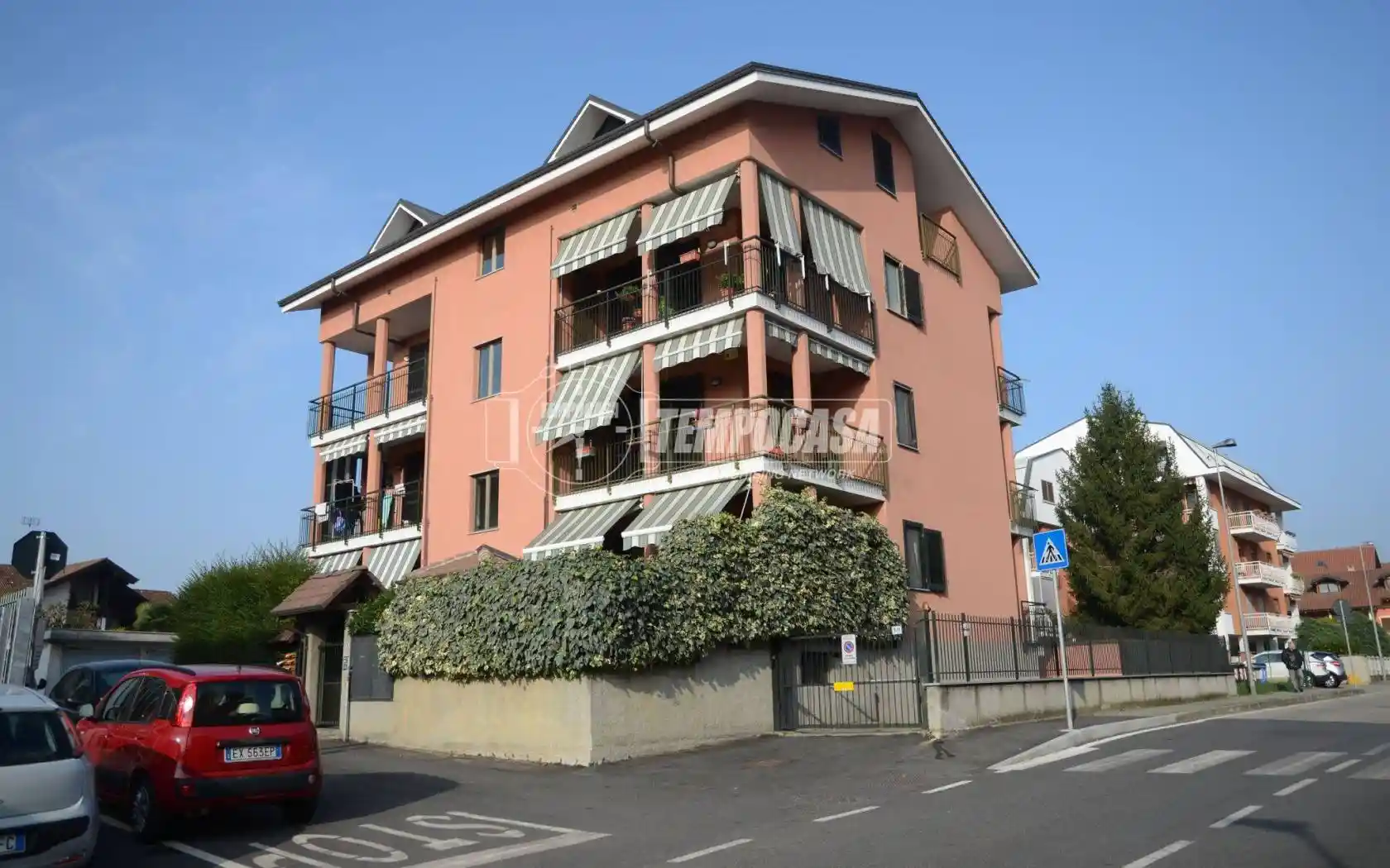 Appartamento in vendita a Brandizzo