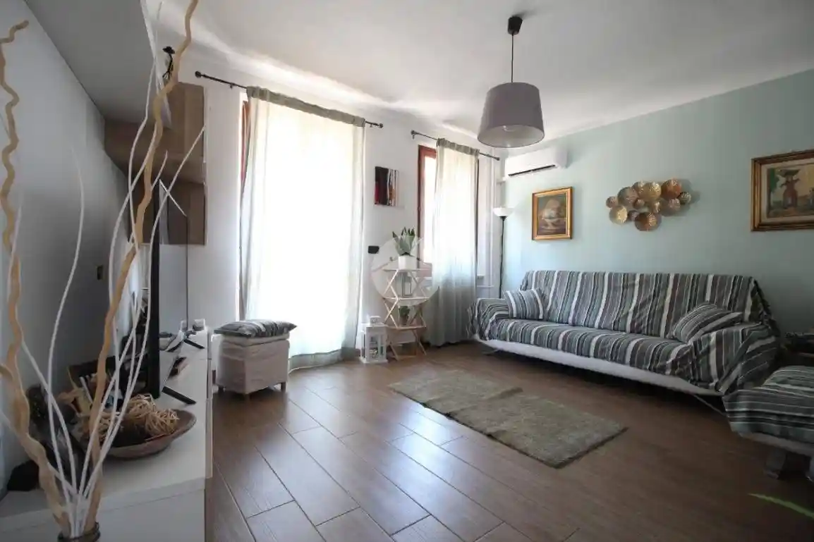 Appartamento in vendita a Moncalieri