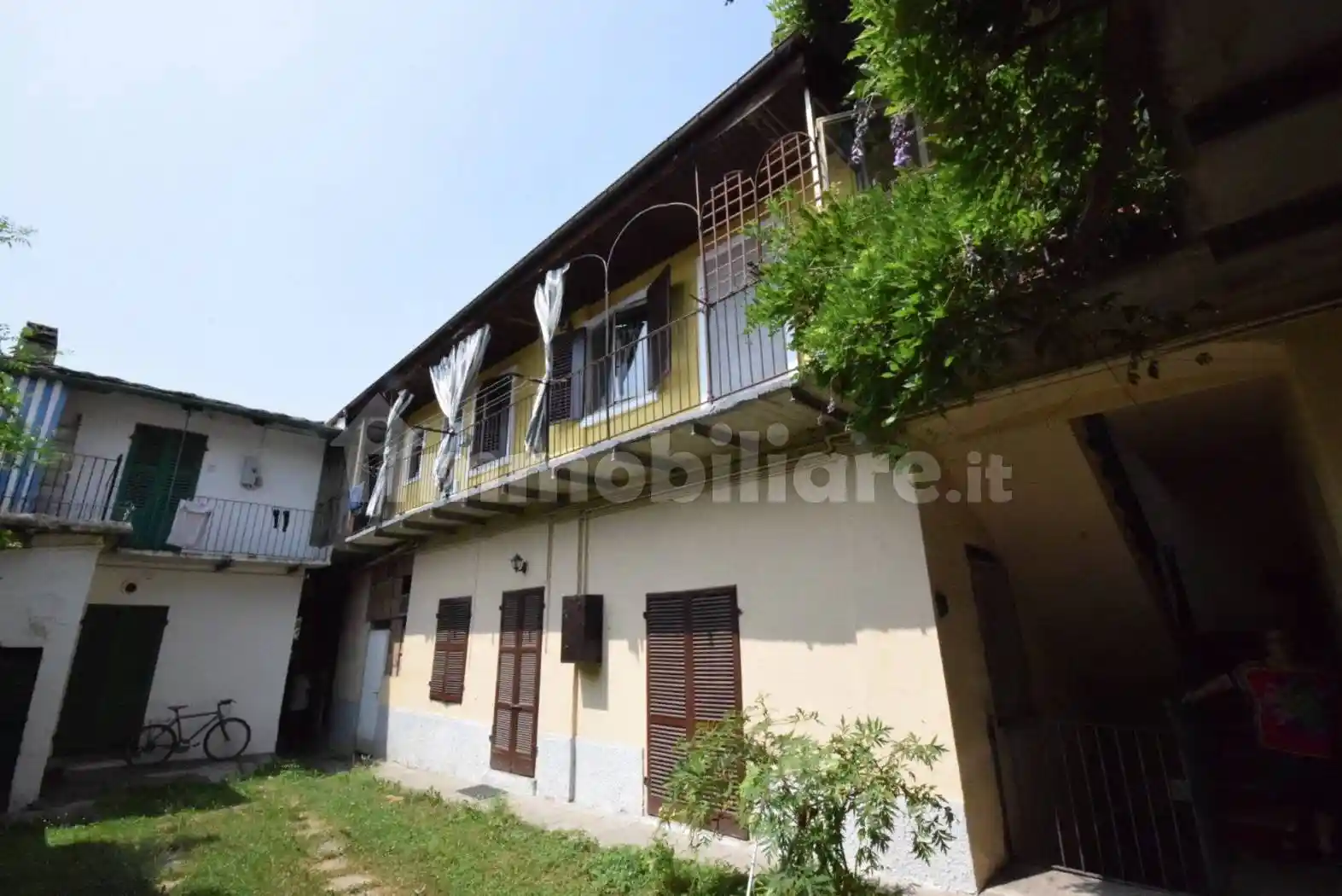 Appartamento in vendita a Torre Pellice