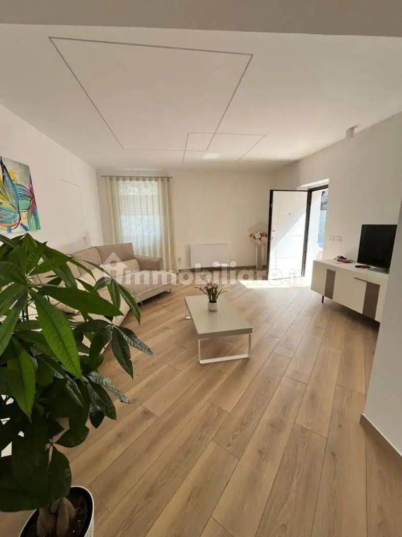 Casa indipendente in vendita a Amantea