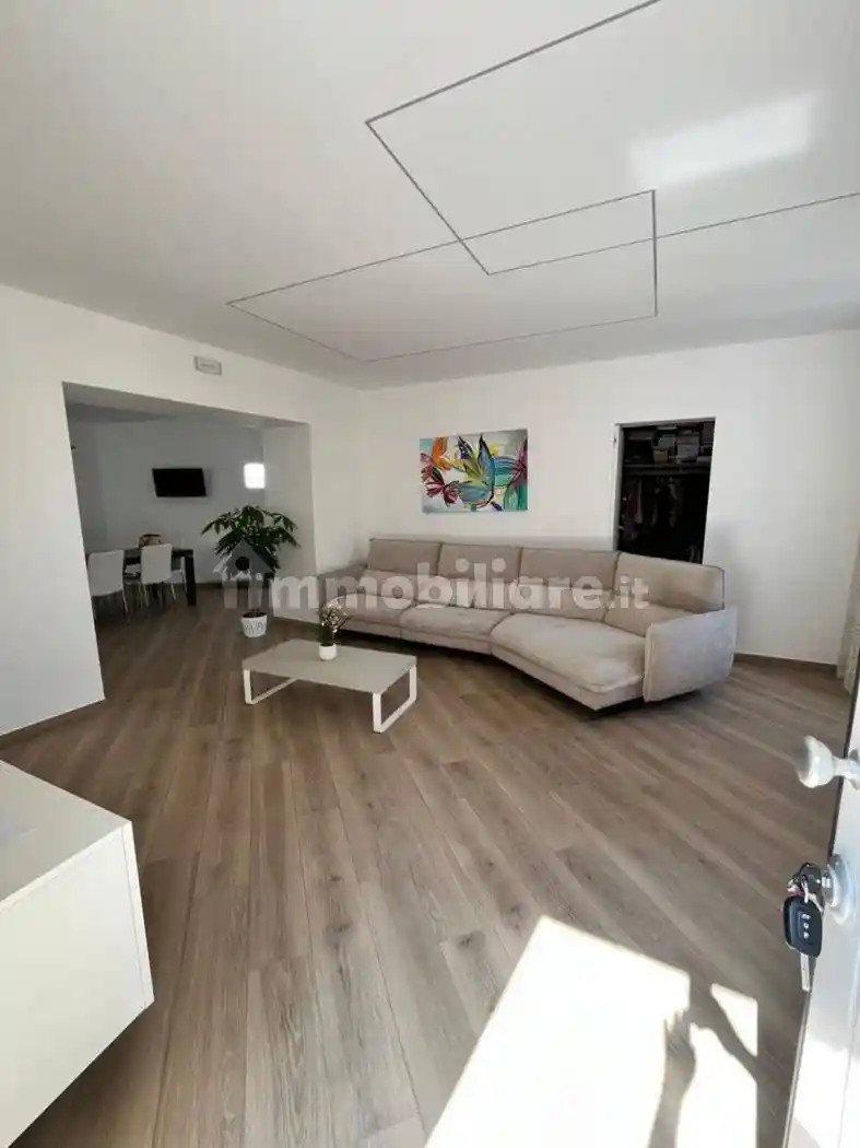 Terratetto unifamiliare via Indipendenza 102, Centro, Amantea - foto 2