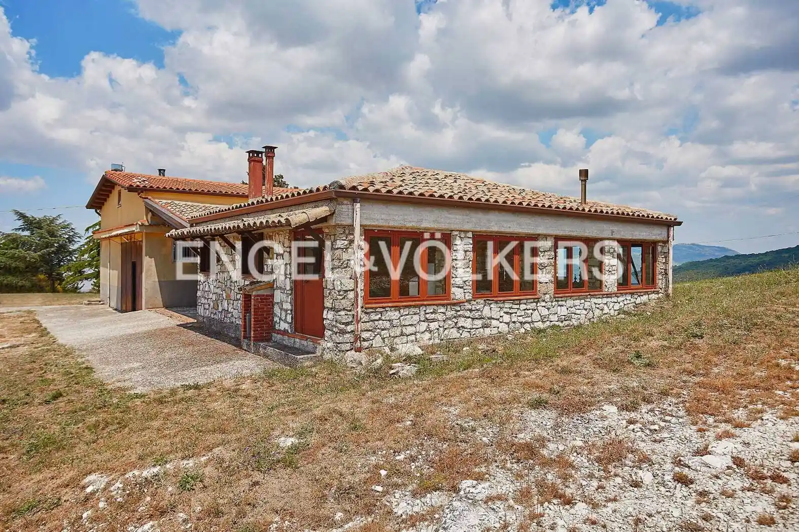 Villa unifamiliare Sp35, Contessa Entellina - foto 3