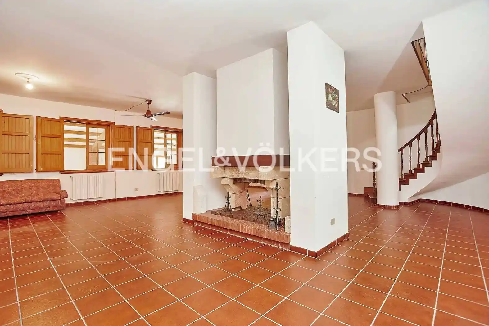 Villa unifamiliare Sp35, Contessa Entellina - foto 5