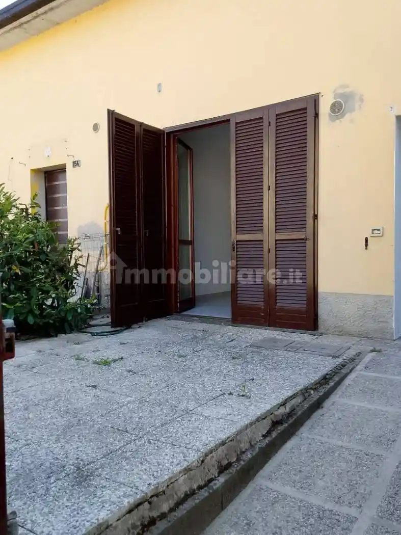 Villa a schiera via Anna Solenghi, Roncaglia - Borghetto, Piacenza - foto 2