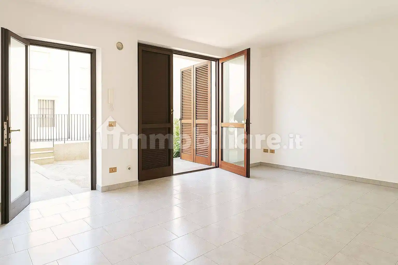 Villa a schiera via Anna Solenghi, Roncaglia - Borghetto, Piacenza - foto 3