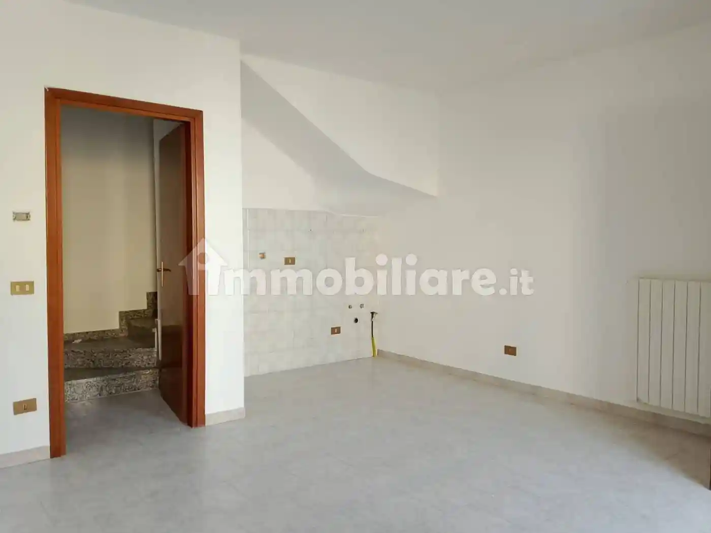 Villa a schiera via Anna Solenghi, Roncaglia - Borghetto, Piacenza - foto 4