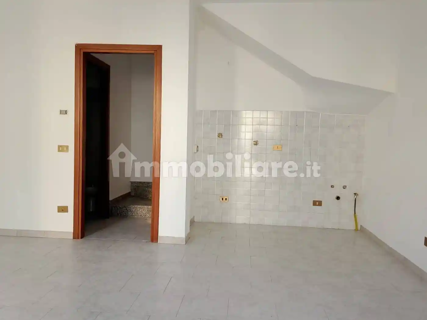 Villa a schiera via Anna Solenghi, Roncaglia - Borghetto, Piacenza - foto 5