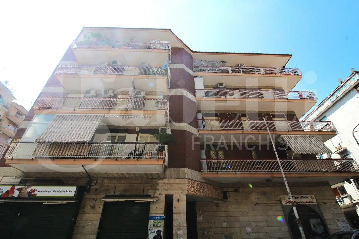 Appartamento in vendita a Arzano