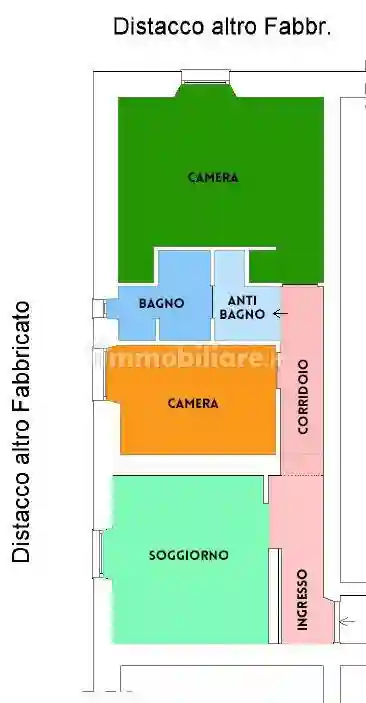 Appartamento - foto 2