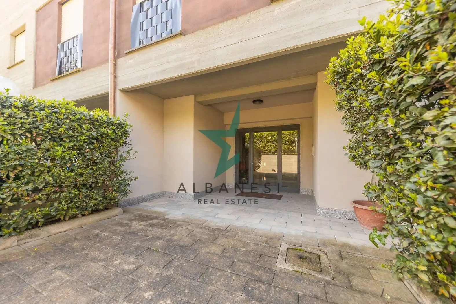 Appartamento in affitto a Formello