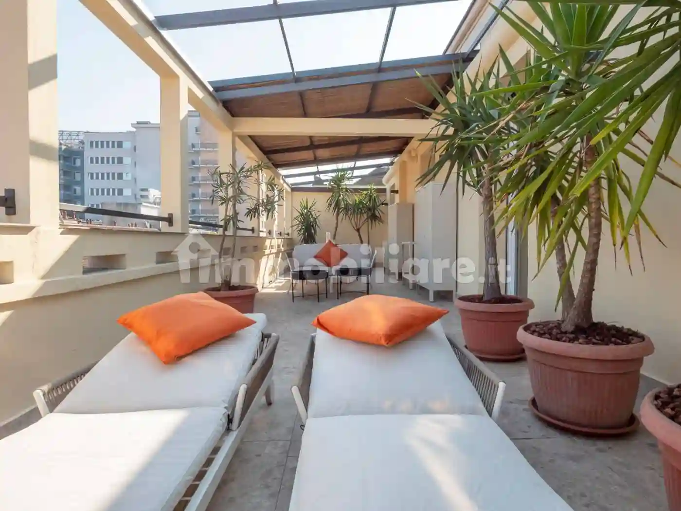 Attico - Mansarda - foto 4