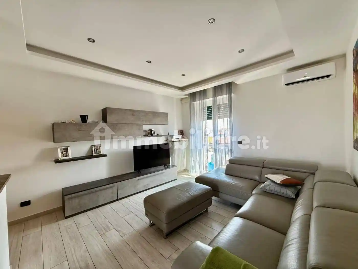 Appartamento in vendita a Alessandria