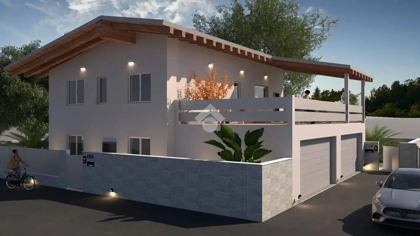 Appartamento in vendita a Bagnolo Cremasco