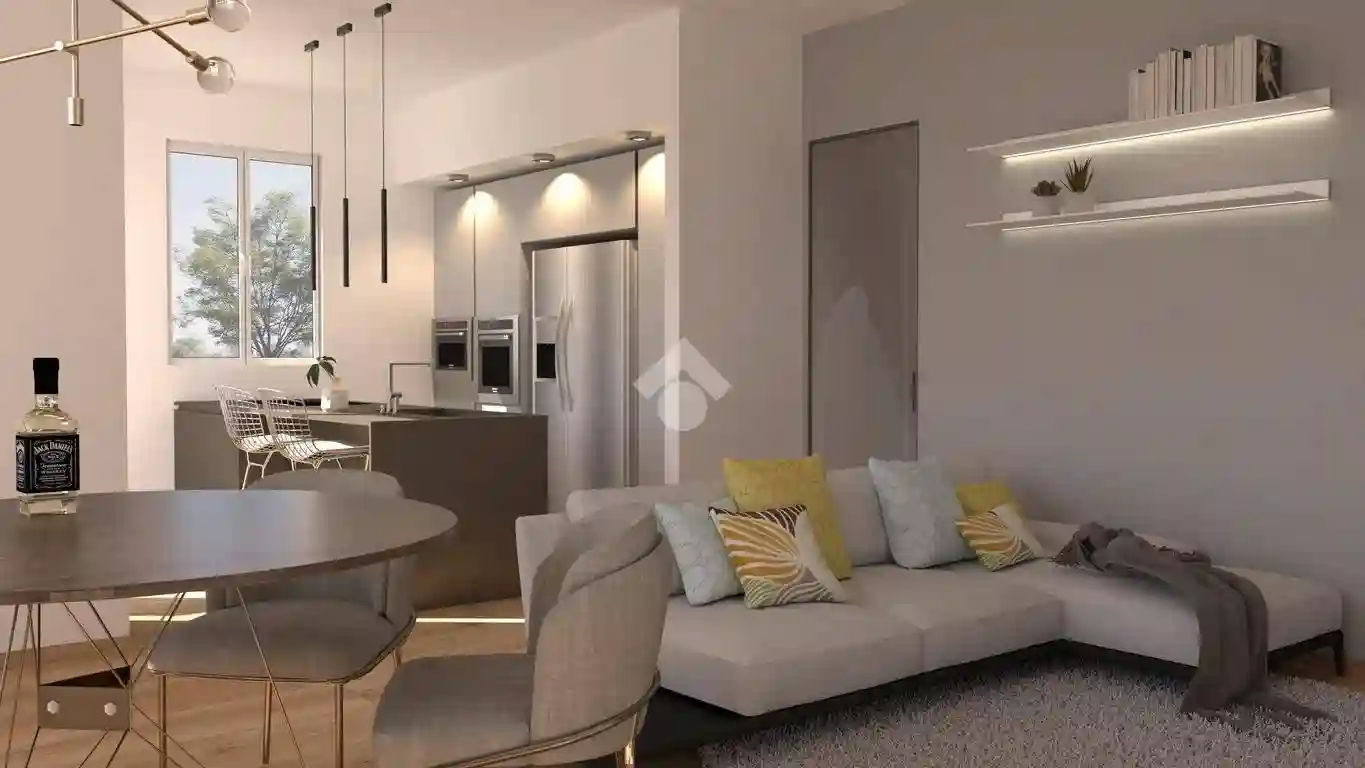 Appartamento - foto 4