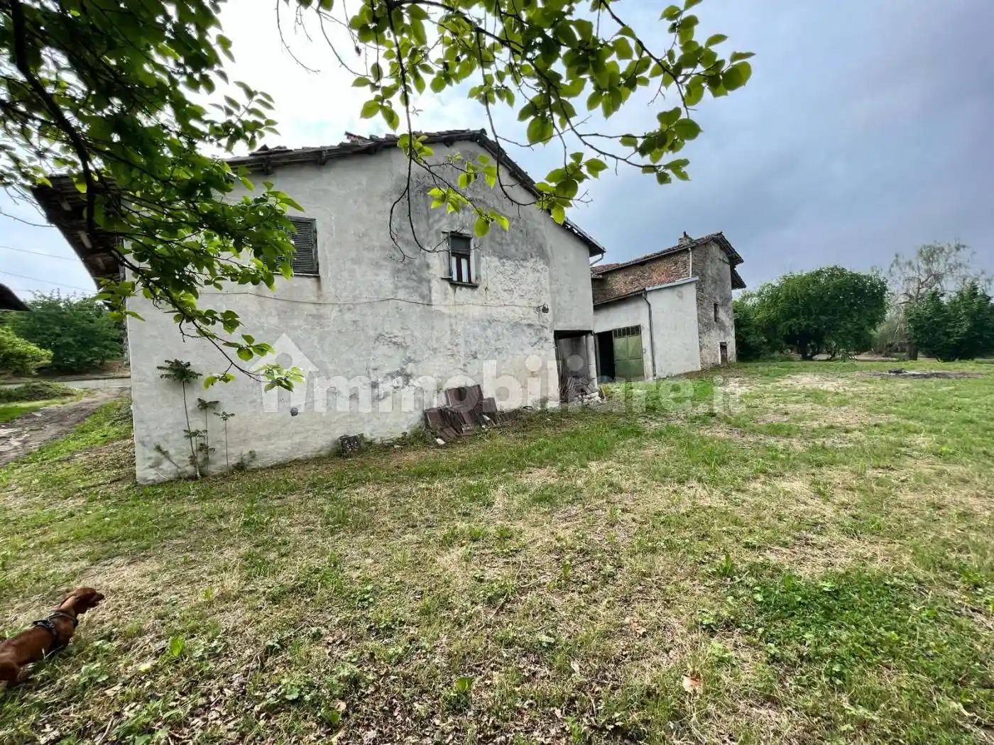 Rustico - Casale in vendita a Dogliani