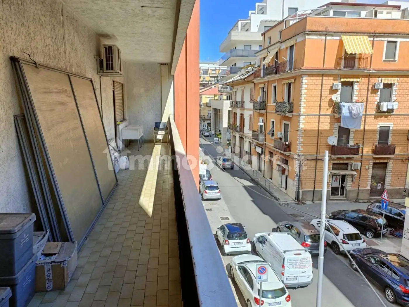 Appartamento in vendita a Cosenza