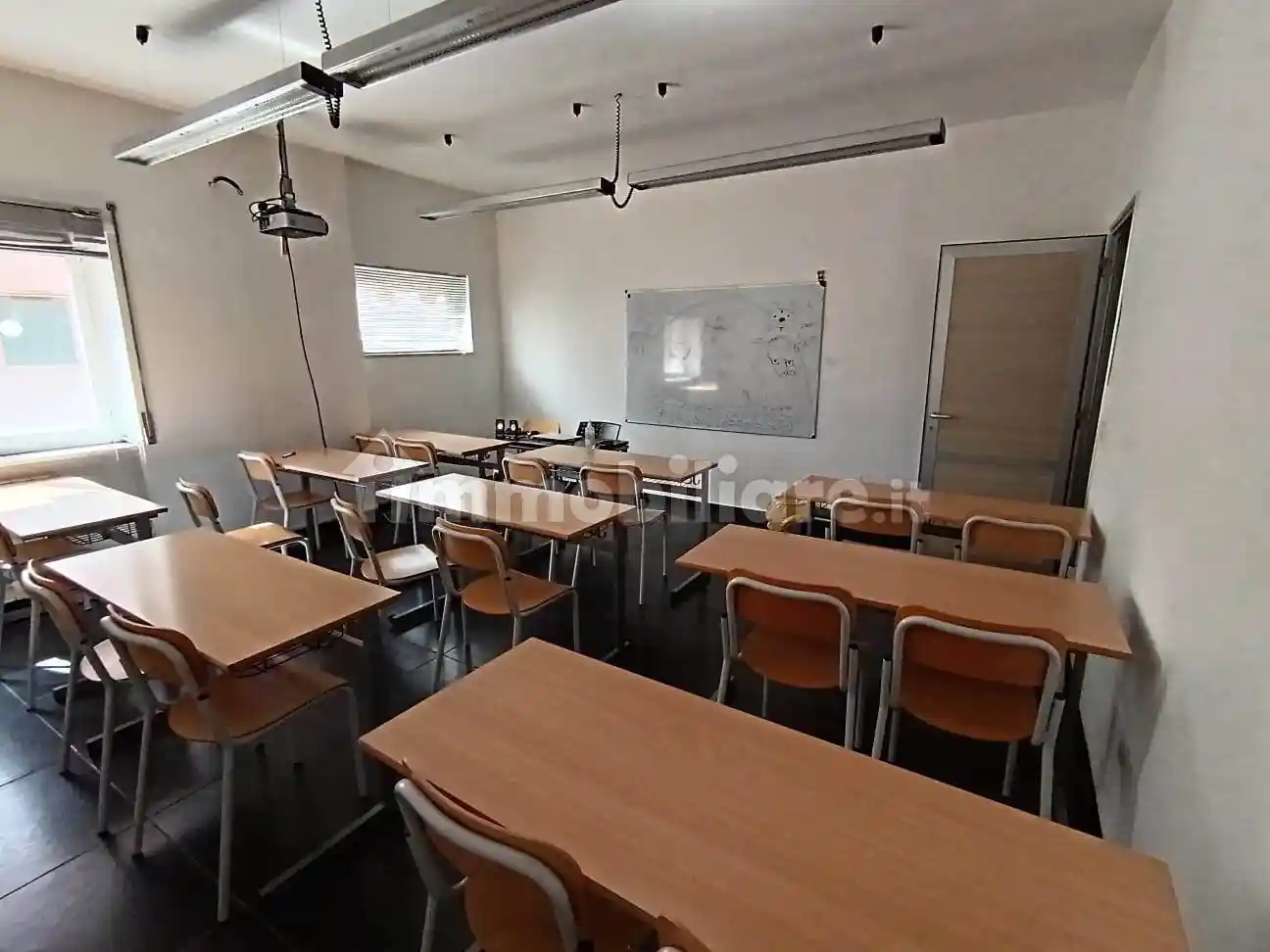 Appartamento via Giuseppe Galliano, Centro, Cosenza - foto 5