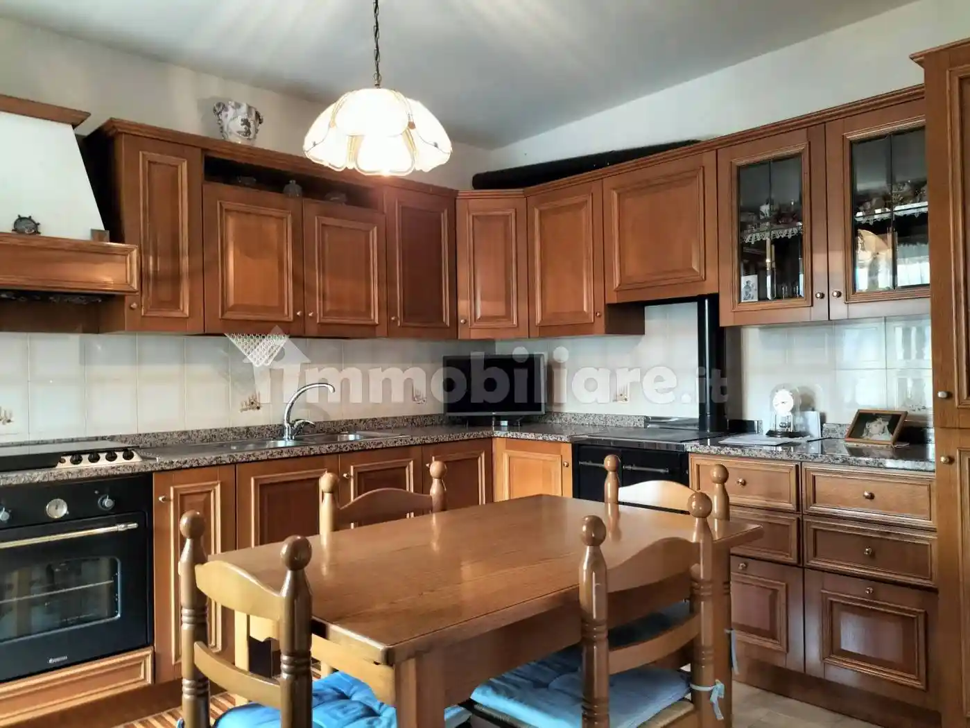 Appartamento in vendita a Altavilla Vicentina