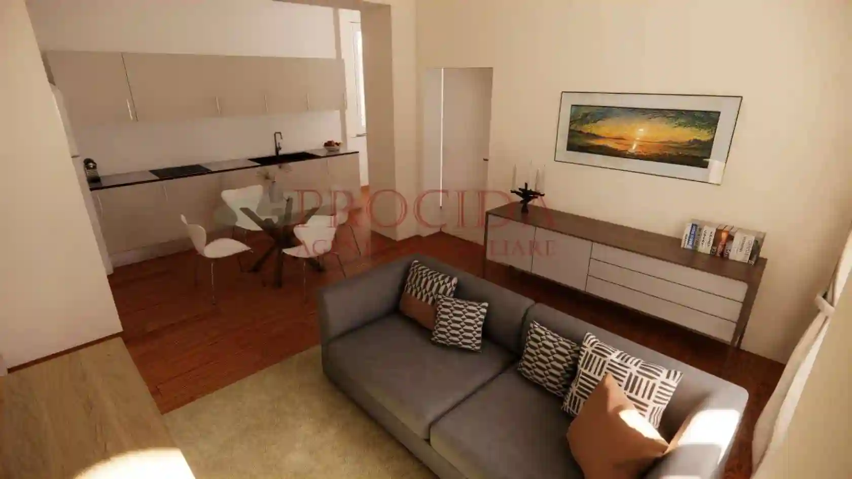 Appartamento - foto 5