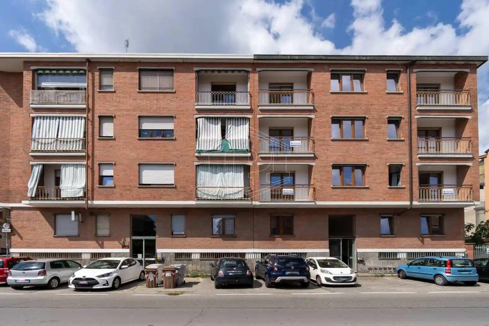 Appartamento in vendita a Moncalieri